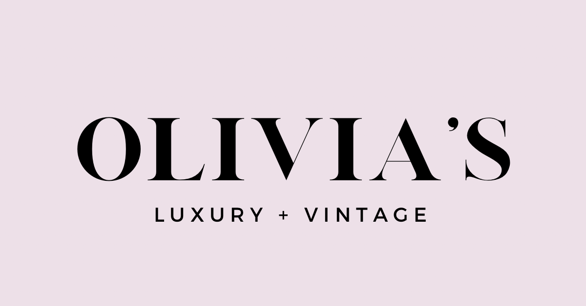 Olivia’s Luxury and Vintage Women’s Clothing and Accessories – Olivia's ...