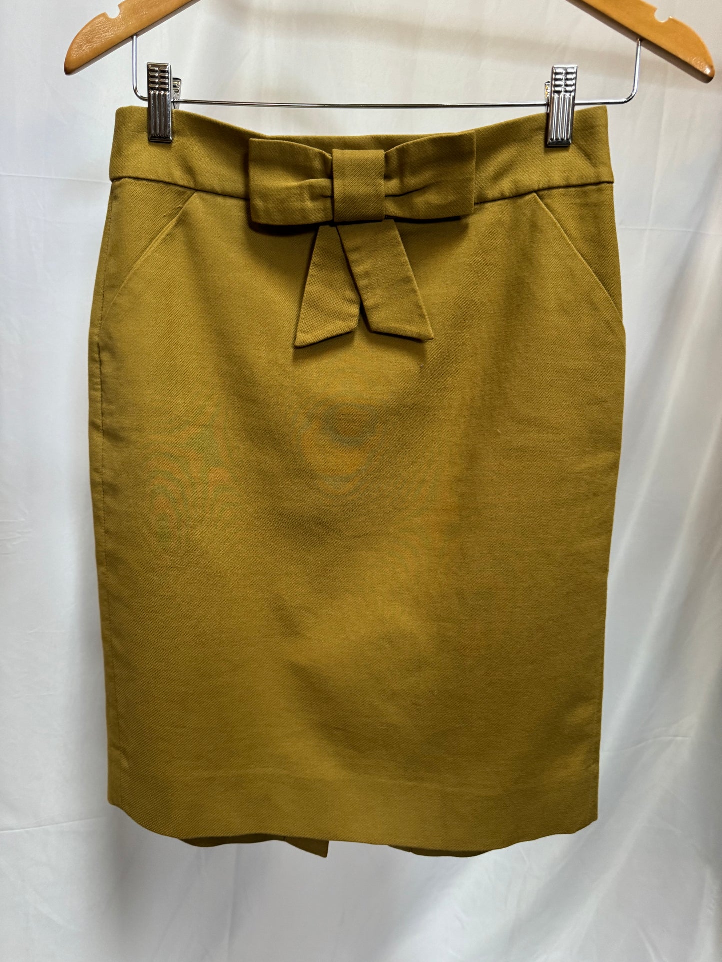 JCrew Skirt