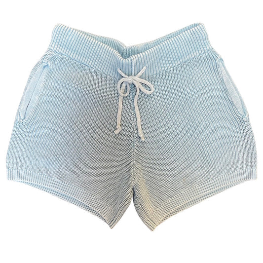 YFB Knit Mini Shorts