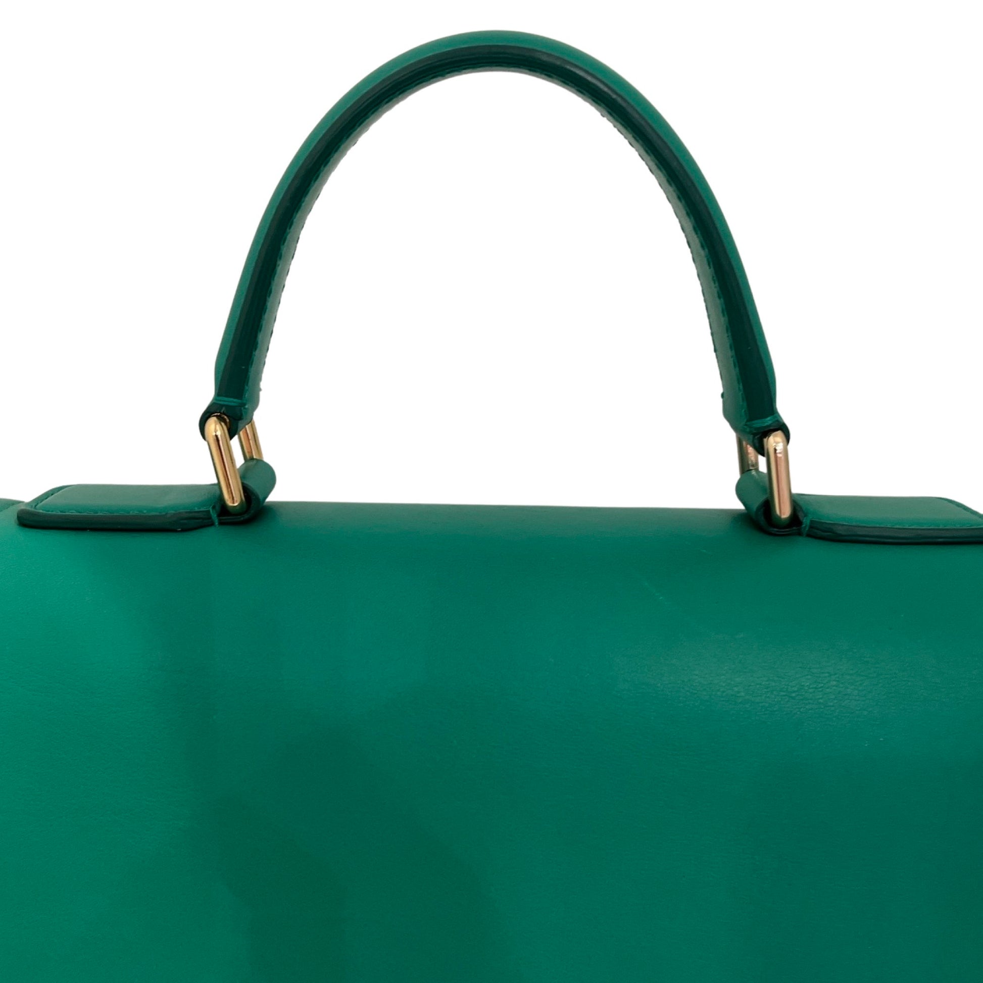 Dolce & Gabbana Large 'sicily' Tote in Green